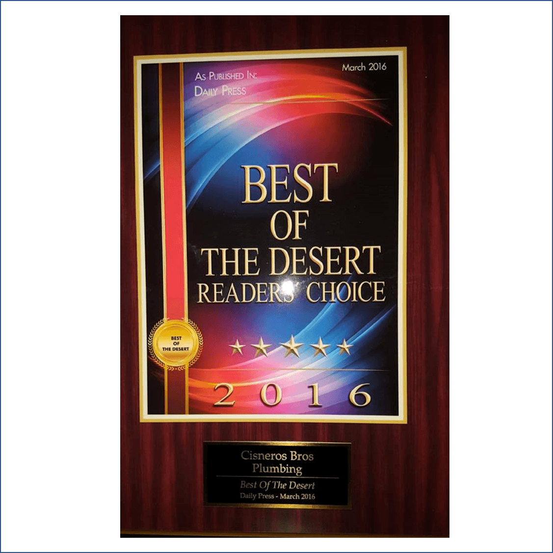 High Desert 2016 High-Desert-2016
